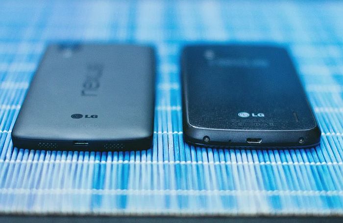 LG više neće proizvoditi telefone