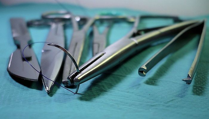 Organi preminule devojčice iz Nove Gradiške biće donirani