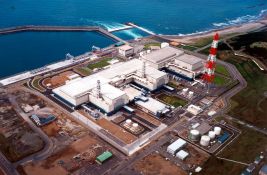 Japan ponovo pokreće najveću nuklearnu elektranu na svetu