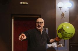 INTERVJU Kokan Mladenović: Zašto smo mi magarci? 