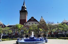 U Subotici bez novogodišnjeg dočeka na Trgu, novac mladim talentima i za lečenje dece 