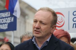 Đilas: Gospodin Putin zaboravio jednu sitnicu - i mi možemo da se pozivamo na višu silu u slučaju NIS-a