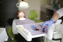 DRI u Klinici za dentalnu medicinu Vojvodine: Nepravilno isplaćivan novac