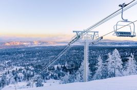 Nakon nesreće u kojoj je poginuo turista: Delovi durmitorske žičare poslati na veštačenje