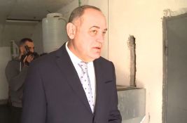 Ponovo uhapšen bivši ministar poljoprivrede Crne Gore