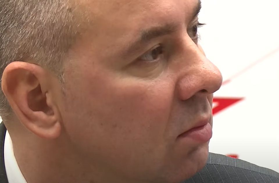 Firmi Vučićevog kuma Nikole Petrovića milionski poslovi za godinu dana 