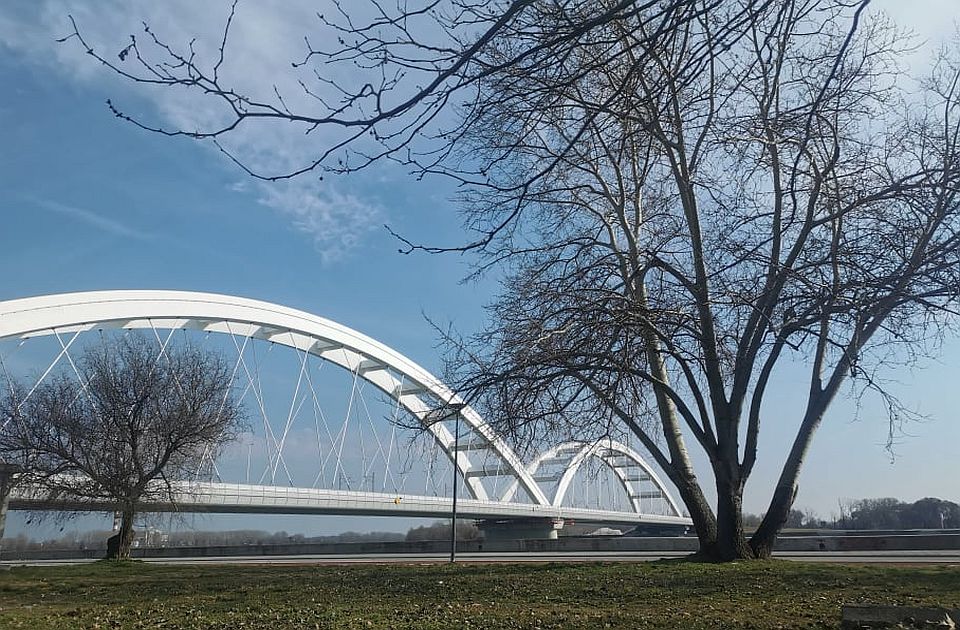 Novosađani, stiže utorak: Šta vas očekuje?