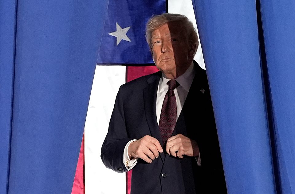 Zbog agende "Amerika na prvom mestu": Tramp smenio 30 ambasadora, pa i u Crnoj Gori i Slovačkoj