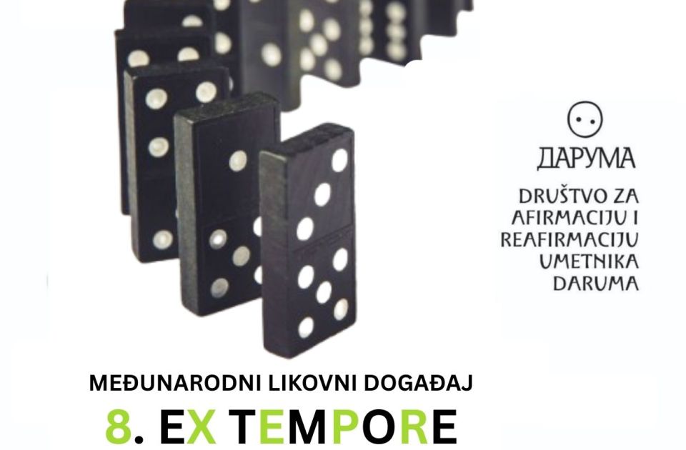 Izložba brzopoteznih radova od utorka u Američkom kutku