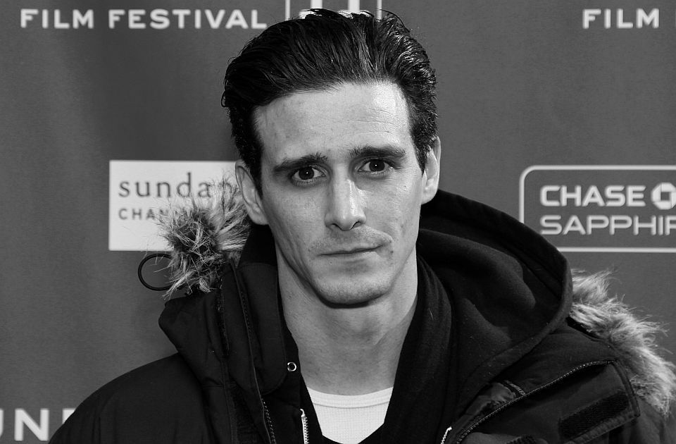 Preminuo glumac Džejms Ranson