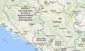 Šta je sporno oko granice sa BiH i Srbije?