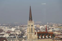 Novi DSS: Novi Sad baca milione evra, umesto da ulaže u javni prevoz i uvođenje tramvaja