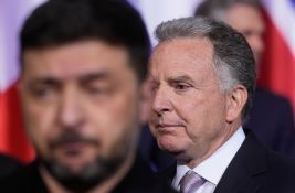 Zelenski: U pregovorima i dalje različiti stavovi o teritorijalnim pitanjima