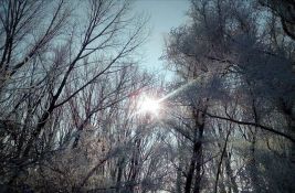 Temperatura u minusu ovog utorka: Novosađani, evo šta vas očekuje