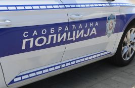 Trojica zadržana zbog nasilničke vožnje: Dvojica za volanom pijana, treći na auto-putu vozio 251 km/h