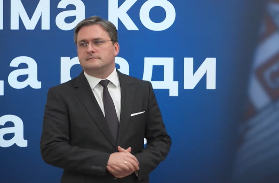 Podignut optužni predlog protiv Nikole Selakovića i još troje zbog Generalštaba