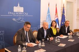 Beogradski festival igre i u Novom Sadu, stiže svetska premijera 