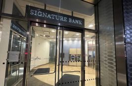 Nakon Banke Silicijumske doline: Zatvorena i njujorška Signačer banka 