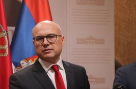 Vučević: Pozivanje na Povelju UN u predlogu za Kosovo ide Srbiji u prilog, ne uzima se delimično