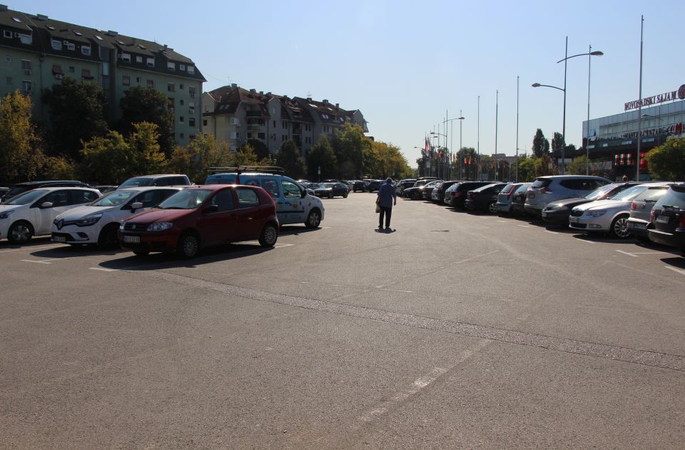 Važenje parking karata za osobe sa invaliditetom produženo do 1. maja