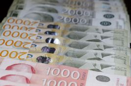 Rebalans povećava pokrajinski budžet za skoro šest milijardi dinara