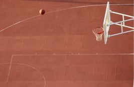 Za dva basket terena grad daje gotovo 10 miliona dinara