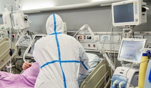 Više od 1.000 inficiranih medicinskih sestara i tehničara zatražilo novčanu pomoć
