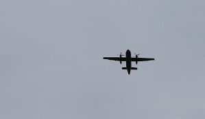  Ruski avioni poleteli u susret američkim bombarderima
