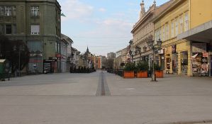 Janković: Za očekivati je da se vrati zabrana okupljanja