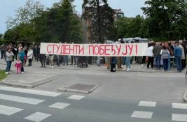 Aktivista iz Resnika podneo krivičnu prijavu protiv osoba koje je prepoznao kao napadače