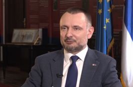 Apostolović: Ne postoji formalna odluka o zamrzavanju sredstava EU za Srbiju