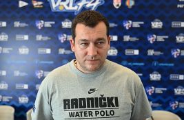 Selektor vaterpolo reprezentacije Srbije podneo ostavku