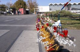 Sindikat pozvao nastavnike da tokom Nedelje sećanja govore i o žrtvama novosadske nadstrešnice