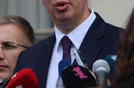 Samo Vučić, svuda Vučić: Dojče vele o tome kako srpska vlast tretira medijski prostor