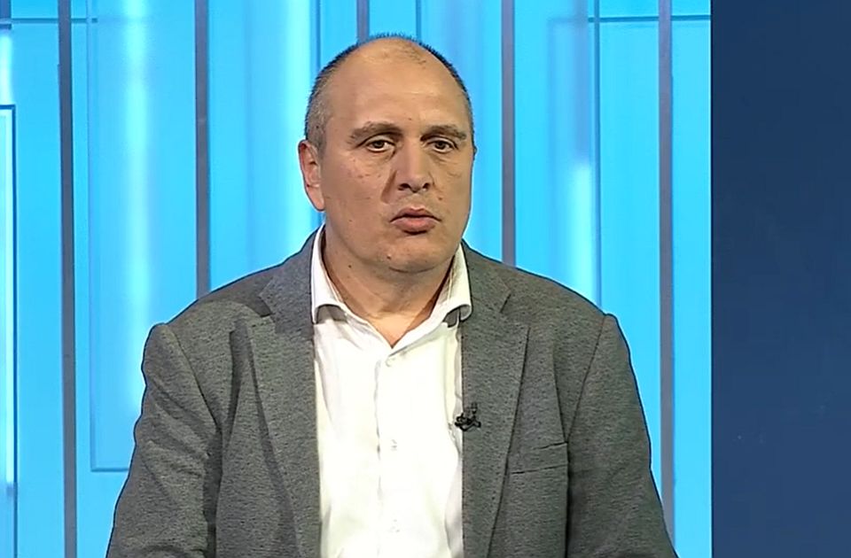 Srbija dobila još jednu političku stranku - Radničku partiju