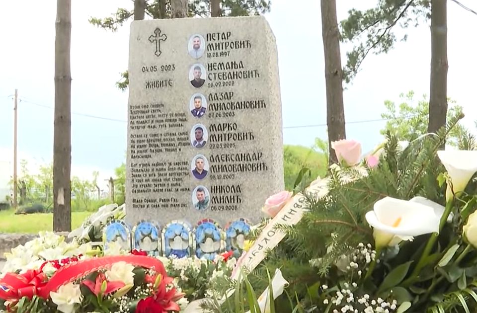 Tri godine od masovnog ubistva u Duboni i Malom Orašju: Ubijeno devetoro mladih, ranjeno njih 12