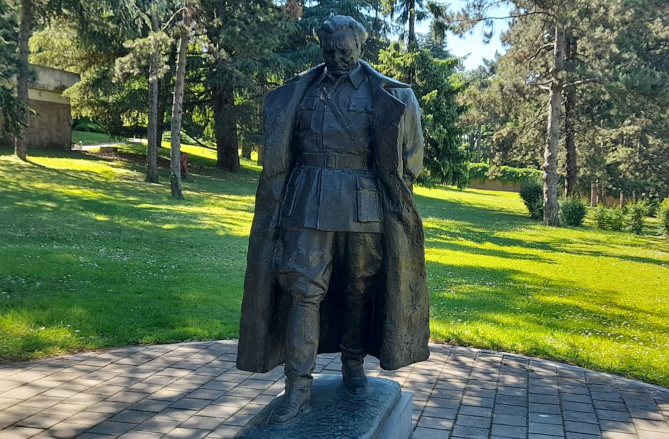 Pre 46 godina umro Josip Broz Tito