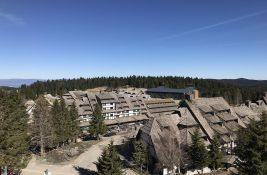Novi direktor Nacionalnog parka Kopaonik: Vršilac dužnosti direktora je sada Srđan Simović