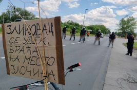 Piše Siniša Tucić: Dve sobe