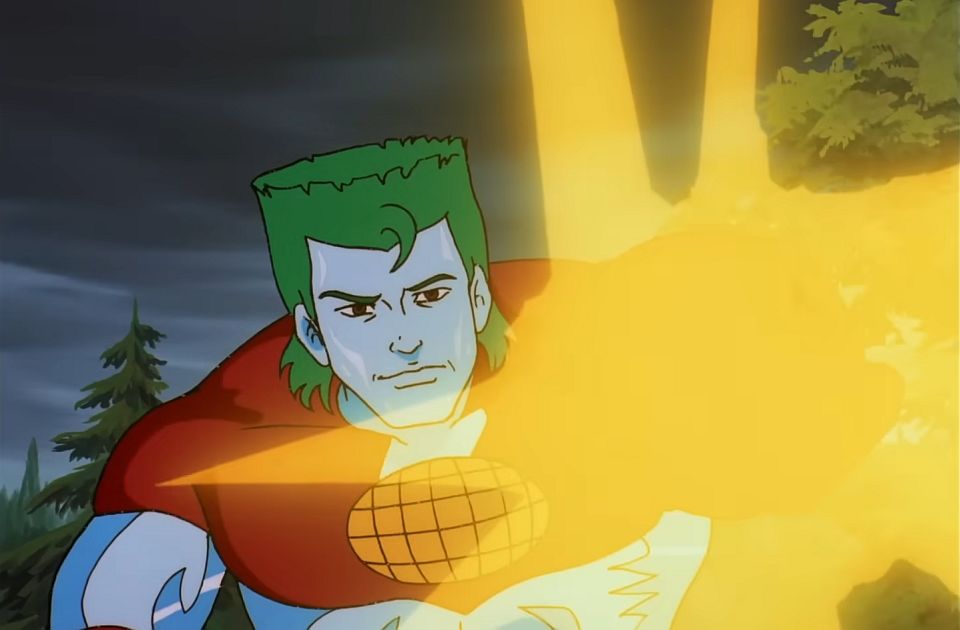 Animirani lik "Captain Planet" dobija igranu seriju: Među producentima i Dikaprio Animirani lik "Captain Planet" dobija igranu seriju: Među producentima i Dikaprio
