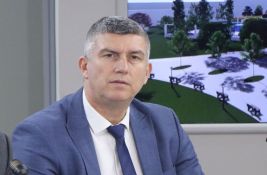 Direktor Spensa Dragan Milić podneo ostavku, na njegovo mesto dolazi stranački kolega