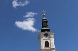 SNS: Da se Đilas, Novaković, POKS i Novi DSS izjasne o gradnji crkve kod Štranda
