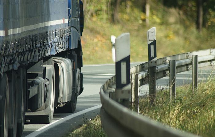 Iskustvo vozača GSP-a koji je otišao u Švedsku da vozi kamion