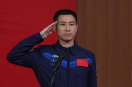 Kina u svemir šalje najmlađeg astronauta i četiri miša