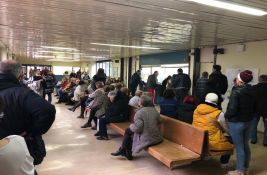 Lončar: Uvode se noćne smene u domovima zdravlja - naročito važno za Novi Sad, Beograd, Niš...