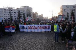 Policija najavila da će snimati skupove 1. novembra u Novom Sadu Policija najavila da će snimati skupove 1. novembra u Novom Sadu