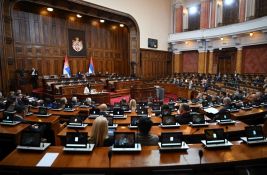 Kolike su šanse da Skupština Srbije raspravlja o Rezoluciji EP?