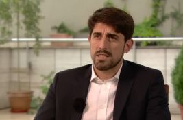 Veljko Paunović je novi selektor fudbalera Srbije