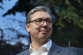 Vučić: Svaki dan me napadaju i predstavljaju kao Hitlera