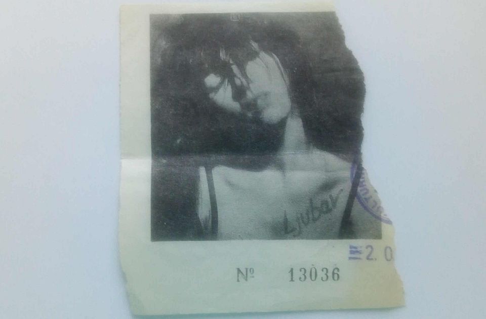 "Deca iz vode" u Fabrici 5. novembra: Gosti su Žika Todorović i Tanja Jovićević "Deca iz vode" u Fabrici 5. novembra: Gosti su Žika Todorović i Tanja Jovićević